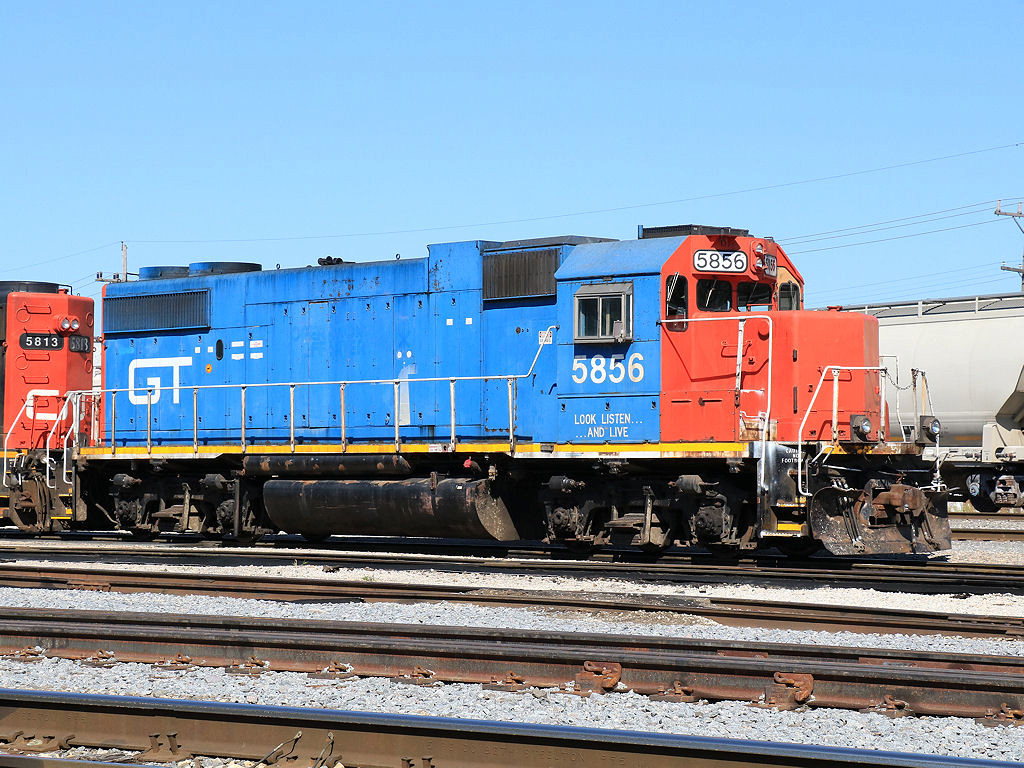 GTW 5856